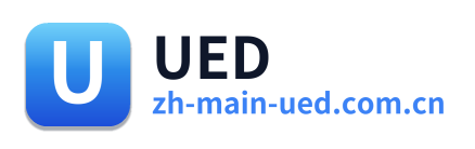 UED Logo